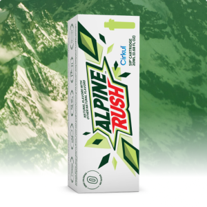 Alpine Rush?